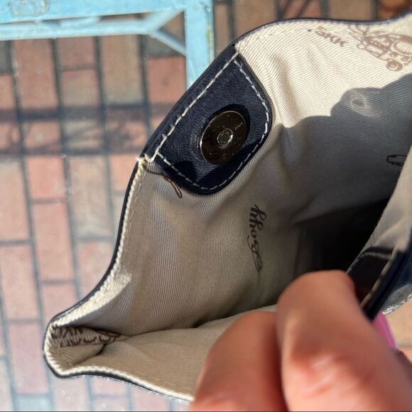 BOYY Leather Chain Crossbody Bag - Picture 6 of 9